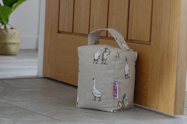 Handmade Door Stops